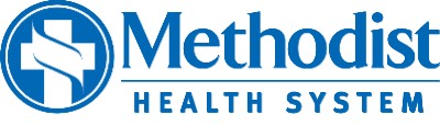 Methodist Health System logo