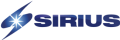 Logo of Sirius